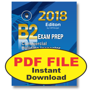 2018 Commercial Building Inspector PDF