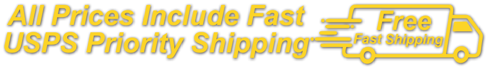 Free Shipping
