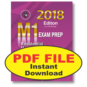 2018 Residential Mechanical Inspector PDF