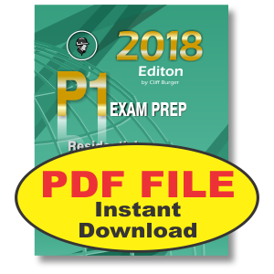 2018 Residential Plumbing Inspector PDF