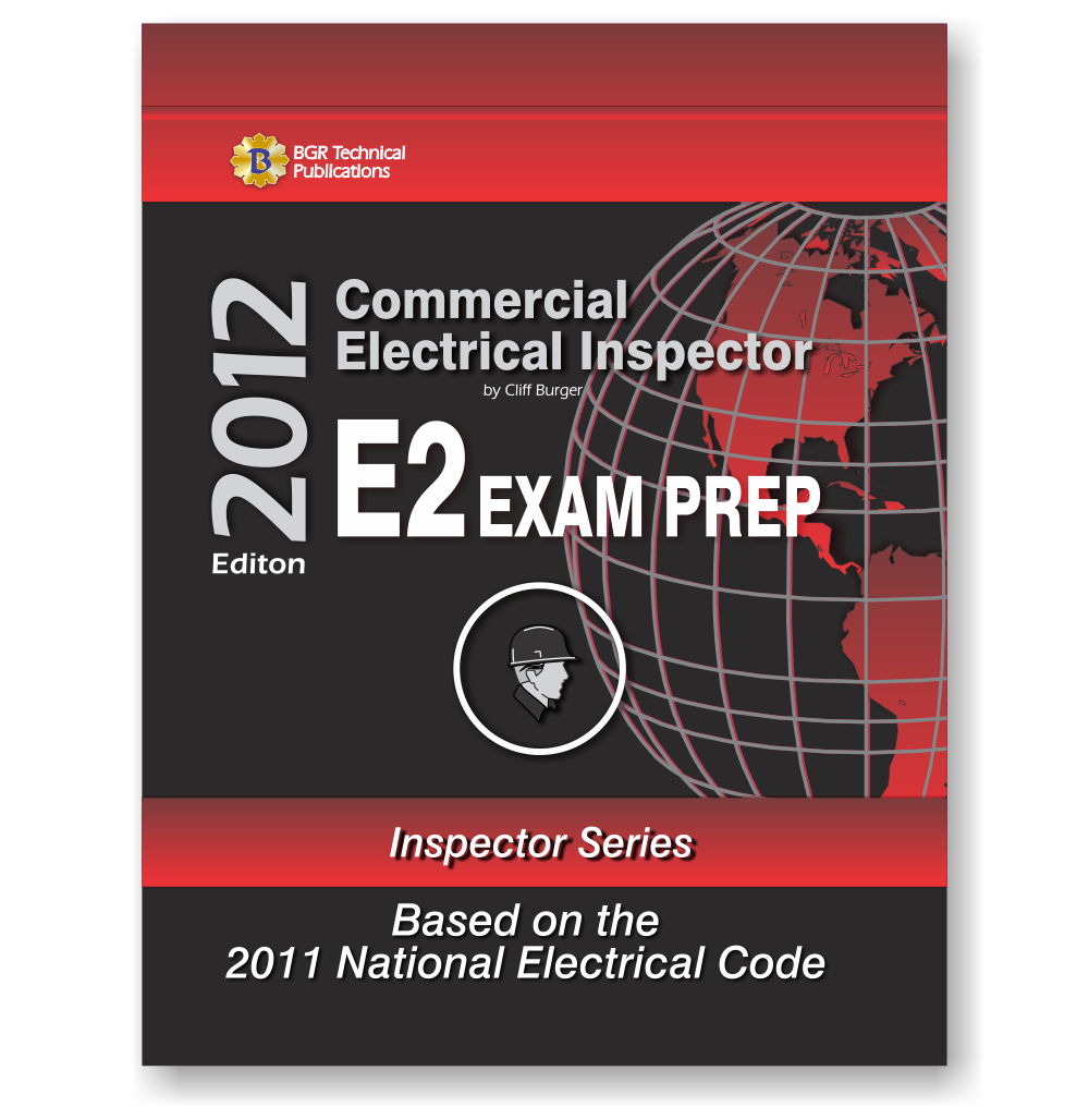 2012 Commercial Electrical Inspector