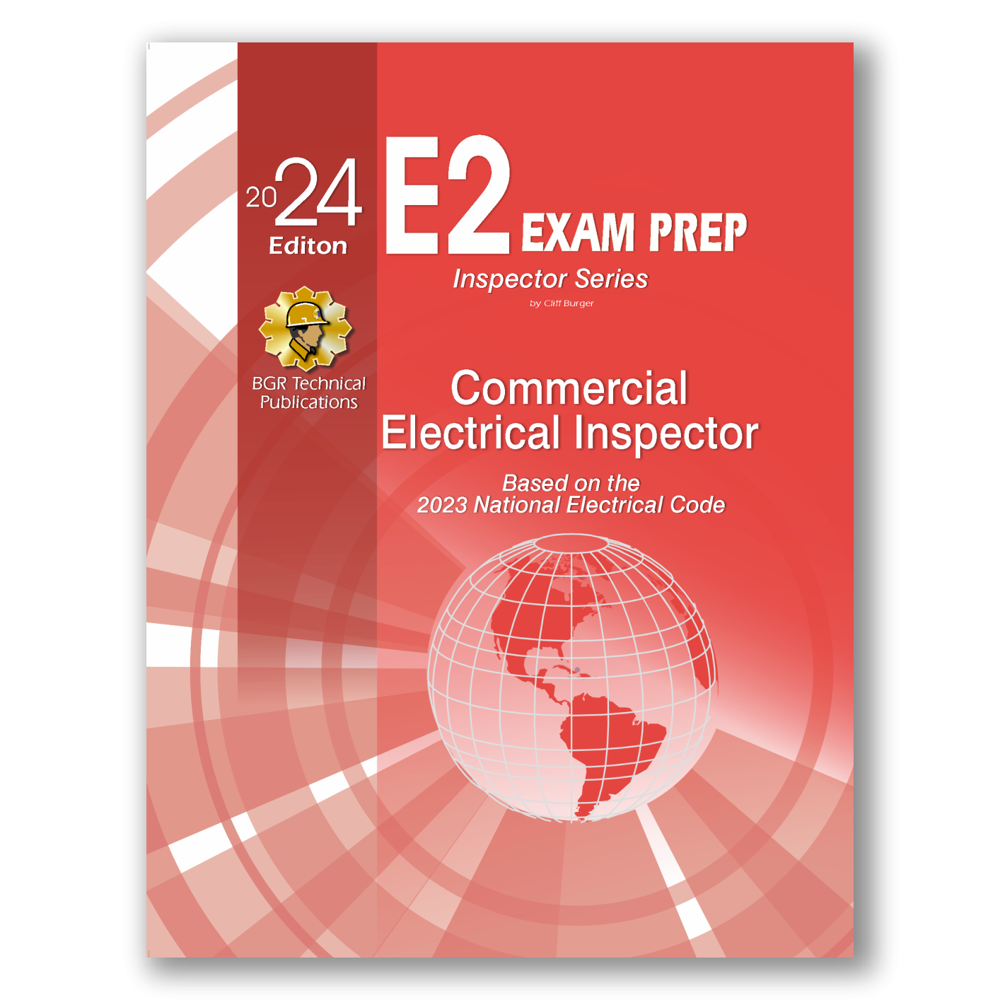 E2 Commercial Electrical Inspector Exam Prep 2024