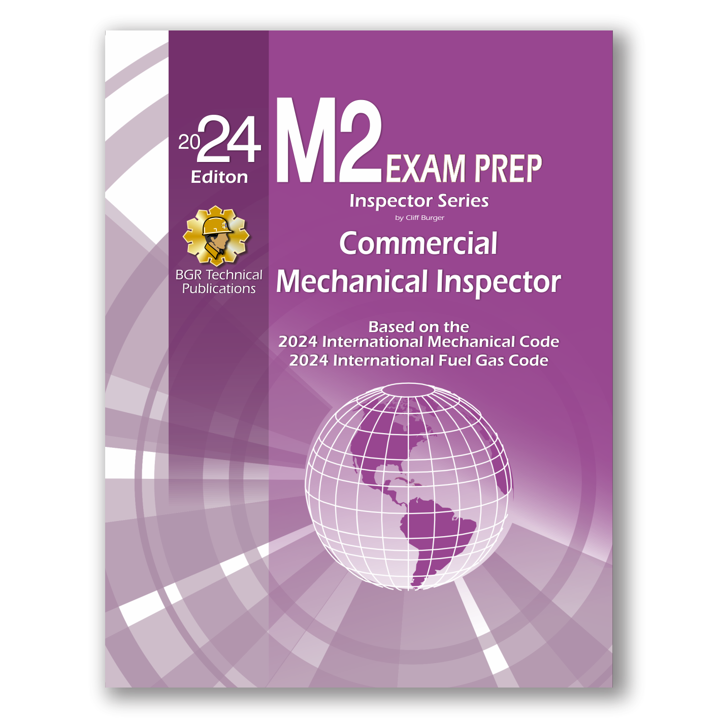 M2 Commercial Mechanical Inspector Exam Prep 2024