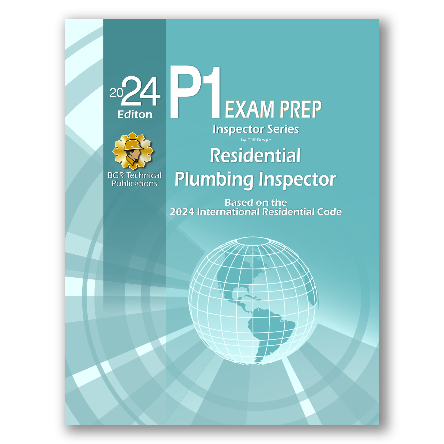 2024 P1 Residential Plumbing Inspector