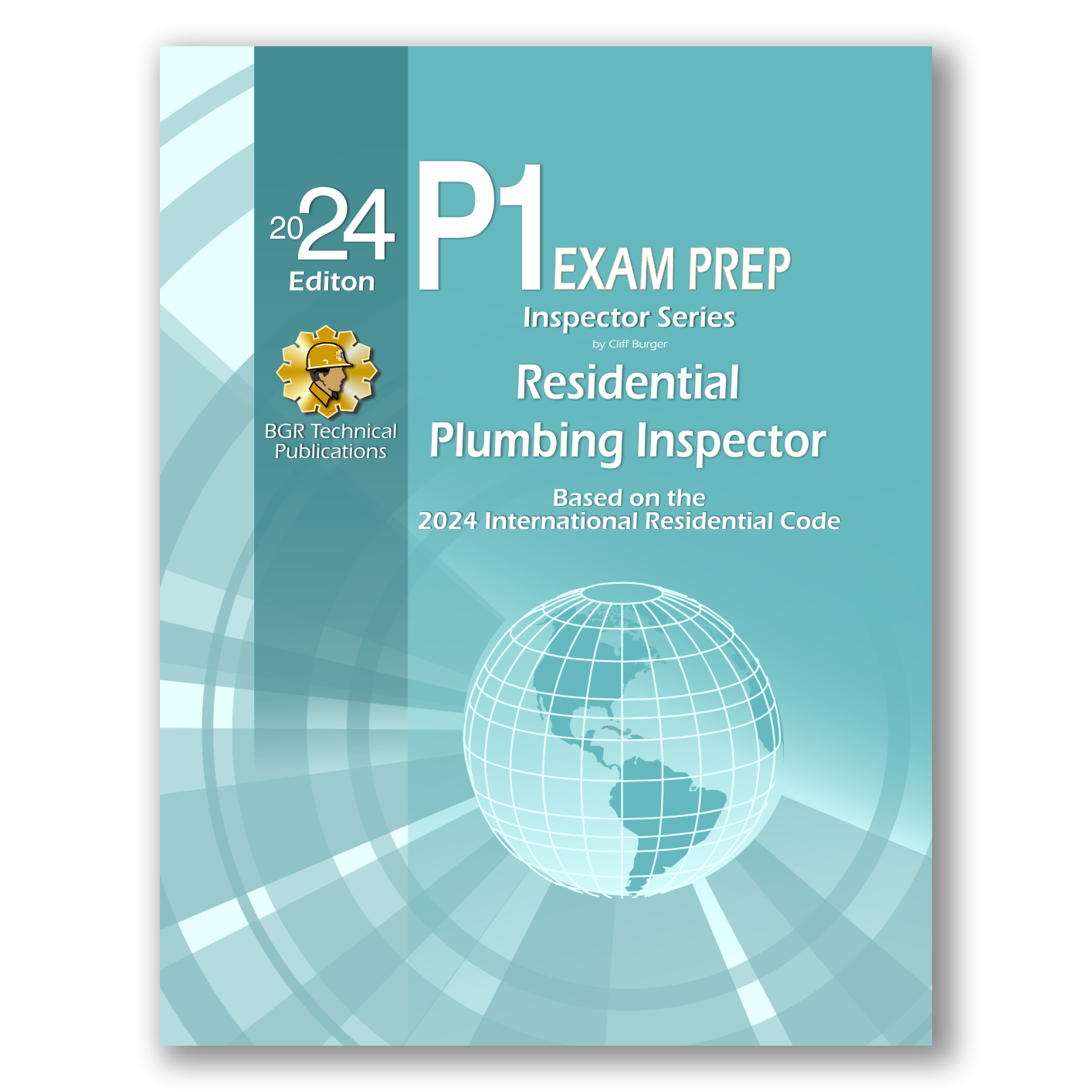 P1 Residential Plumbing Inspector Exam Prep 2024
