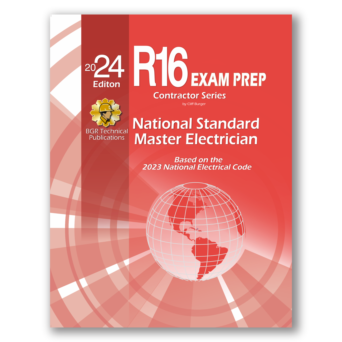 R16 National Standard Master Electrician Workbook ICC Exam 2024