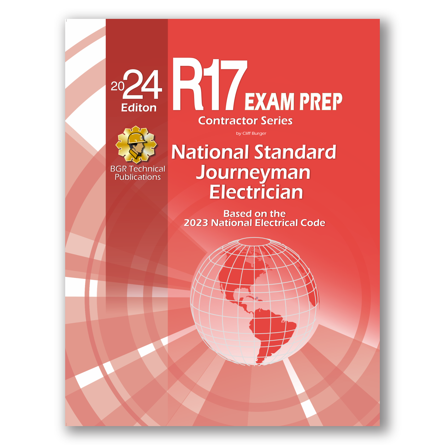R17 National Standard Journeyman Electrician Questions Workbook 2024