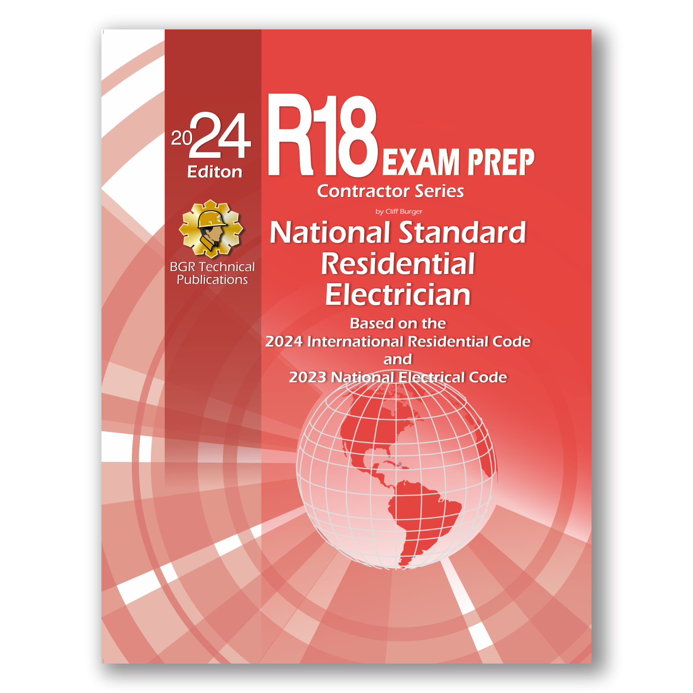 R18 Residential Electrician Exam Prep 2024