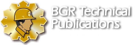 BGR Logo